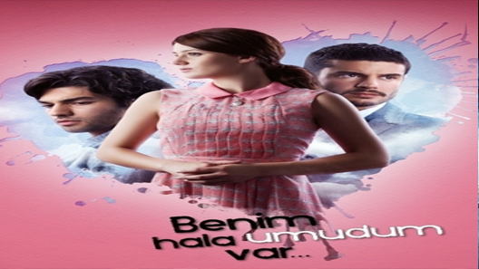 ما زال لدي امل الحلقة 32