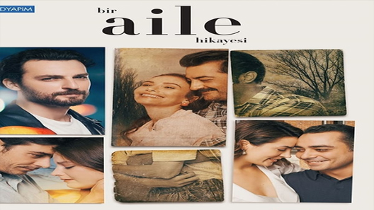 حكاية عائلة الحلقة 12 والاخيرة