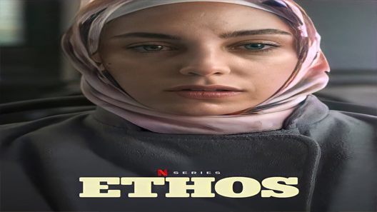 طيف اسطنبول الحلقة 1