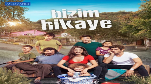 حكايتنا الحلقة 15