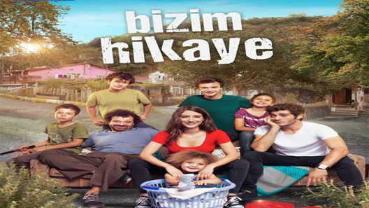 فيلم حكايتنا