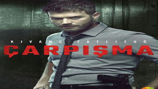 إصطدام الحلقة 1