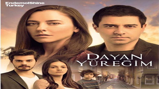 تحمل يا قلبي الحلقة 1