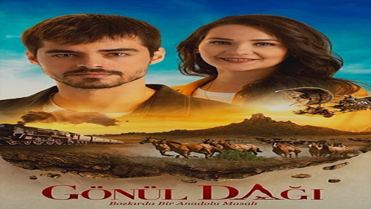 جبل جونول الحلقة 5