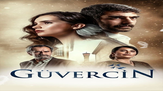 الحمامة الحلقة 16