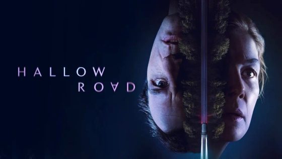فيلم Hallow Road 2025 مترجم