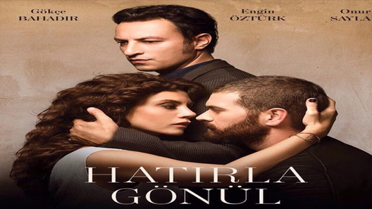 تذكر يا قلبي الحلقة 8