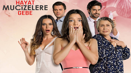 الحياة مليئة بالمعجزات الحلقة 7 والاخيرة