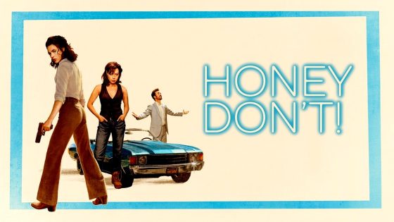 فيلم Honey Don’t! 2025 مترجم
