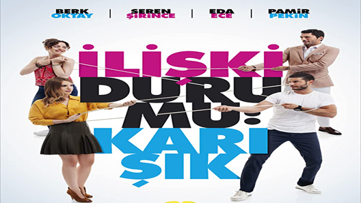 علاقات معقدة الحلقة 19