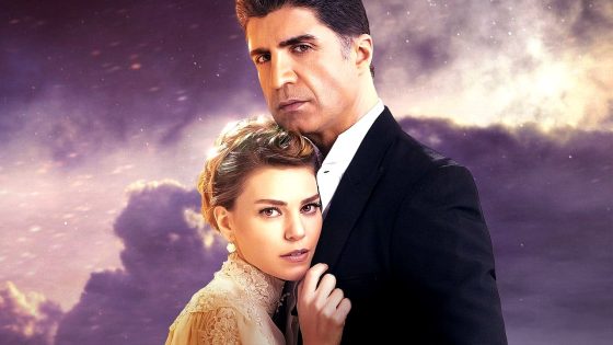 عروس اسطنبول 2 الحلقة 6