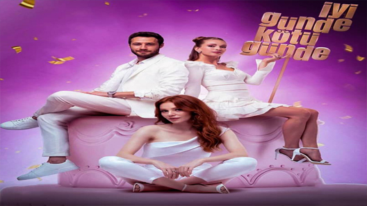 في السراء والضراء الحلقة 3