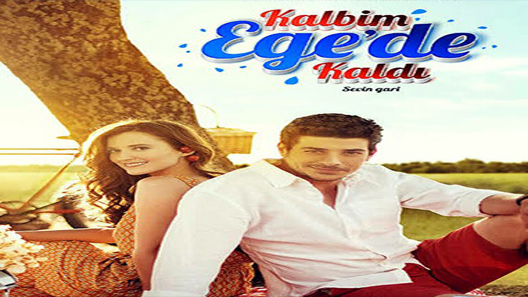 قلبي بقي في ايجة الحلقة 16 والاخيرة