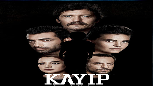 المفقود الحلقة 5