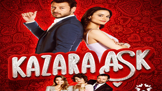 حب بالصدفة الحلقة 9