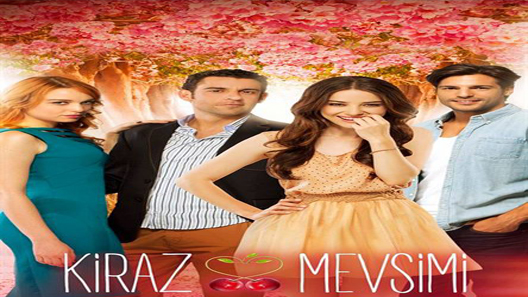 موسم الكرز الحلقة 21