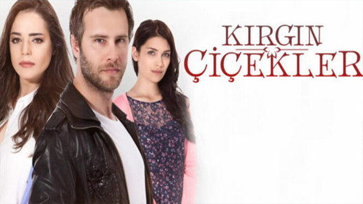 الازهار الحزينة 2 الحلقة 1