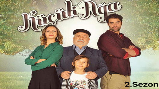 الآغا الصغير 2 الحلقة 27 نهاية الموسم