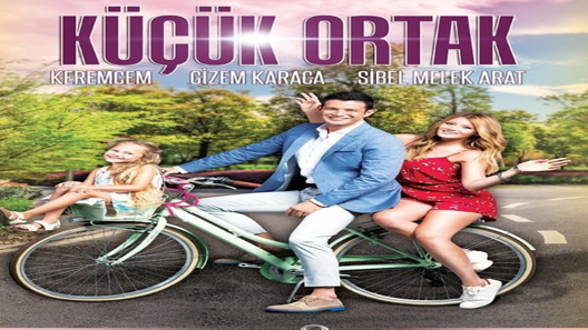 فيلم الشريك الصغير