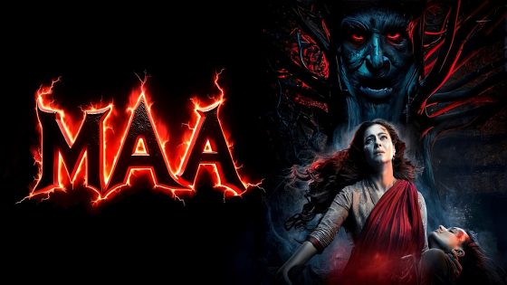 فيلم Maa 2025 مترجم