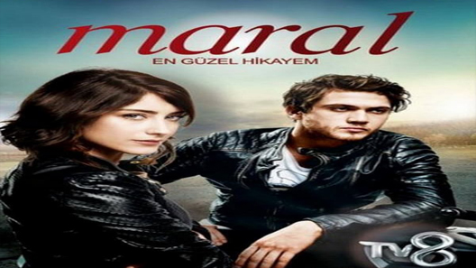 مارال الحلقة 4