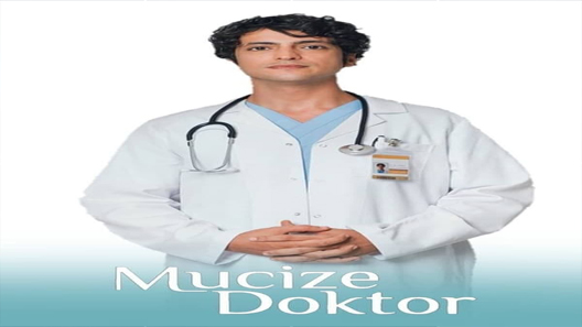 الطبيب المعجزة الحلقة 64 والاخيرة