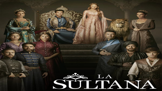 السلطانة كوسم الحلقة 46