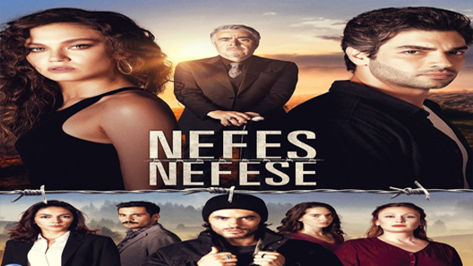 نفس على نفس الحلقة 6