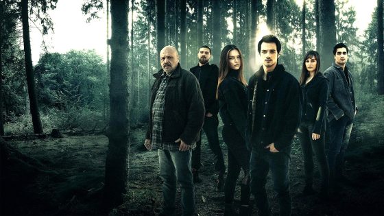 وقت الموت الحلقة 8 والاخيرة