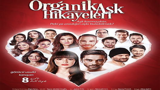 فيلم قصص الحب الطبيعية