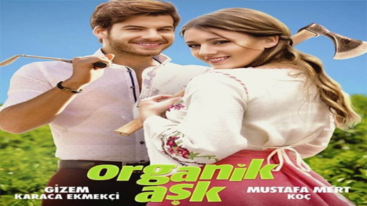 فيلم حب طبيعي