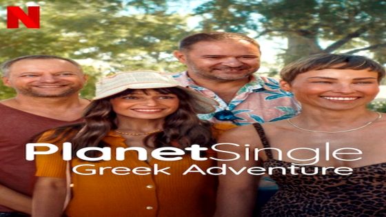 فيلم Planet Single: Greek Adventure 2025 مترجم