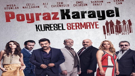 فيلم بويراز كارايل راس المال العالمي