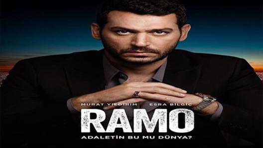 رامو الحلقة 40 والاخيرة