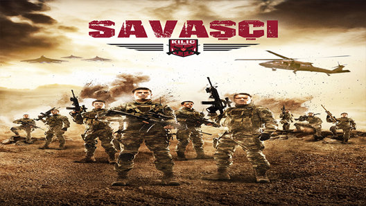 المحارب 2 الحلقة 31