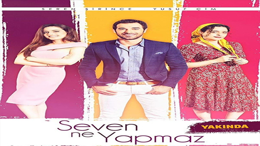 العاشق يفعل المستحيل الحلقة 1