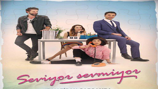 هل يحبني الحلقة 11