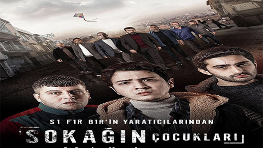 اولاد الشوارع 3 الحلقة 7