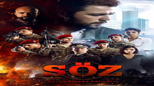 العهد الحلقة 20