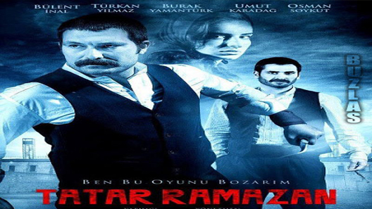 تتار رمضان الحلقة 2