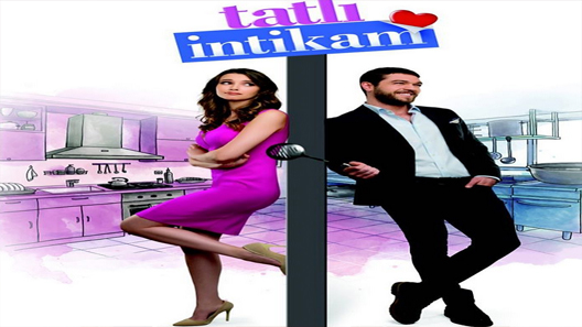 الانتقام الحلو الحلقة 30 والاخيرة