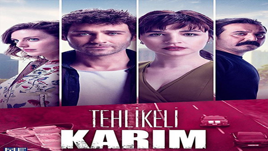 زوجتي الخطيرة الحلقة 1