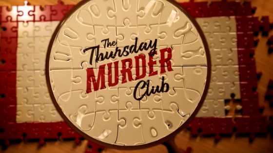 فيلم The Thursday Murder Club 2025 مترجم