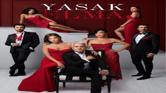 التفاح الحرام الحلقة 9