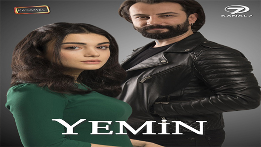 اليمين الحلقة 65