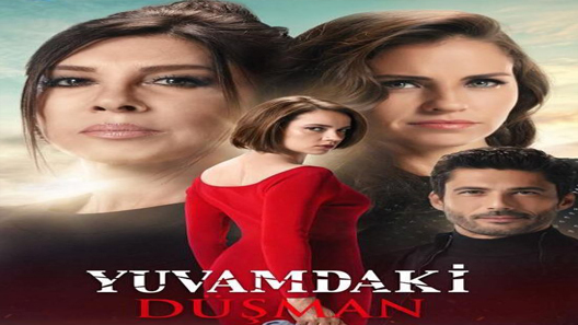 عدو في بيتي الحلقة 6 والاخيرة