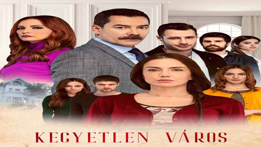 اسطنبول الظالمة الحلقة 39 والاخيرة