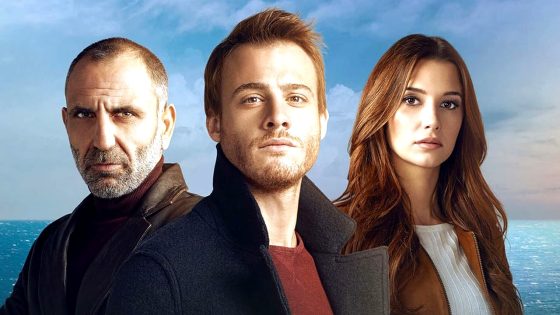 هذه المدينة ستلاحقك الحلقة 15