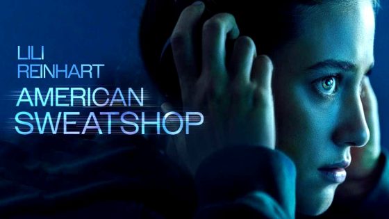 فيلم American Sweatshop 2025 مترجم