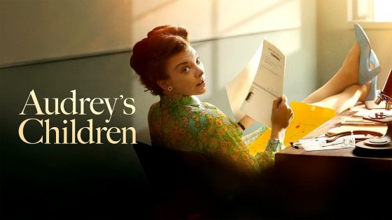 فيلم Audrey’s Children 2024 مترجم